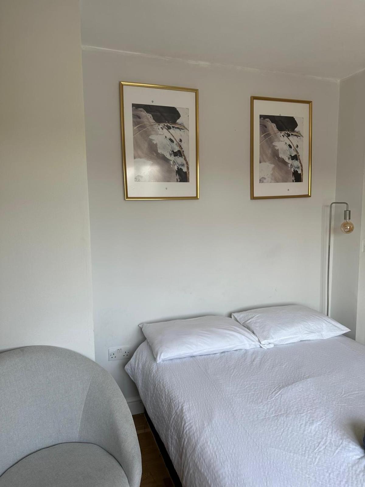 Tulse Tavern West Dulwich Bagian luar foto