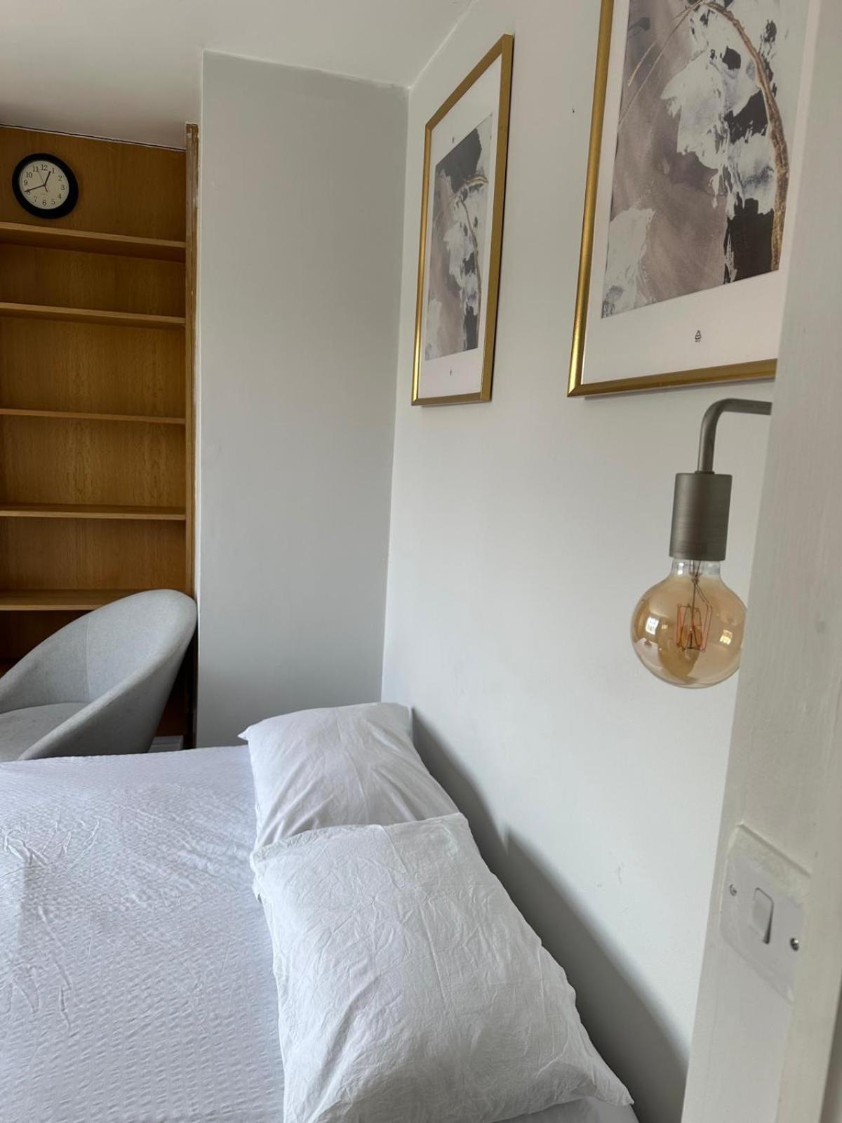 Tulse Tavern West Dulwich Bagian luar foto