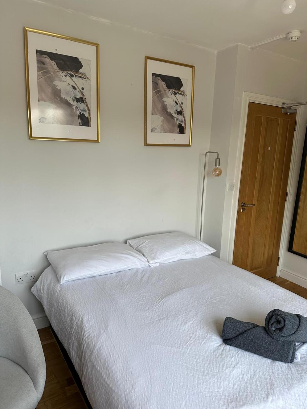 Tulse Tavern West Dulwich Bagian luar foto